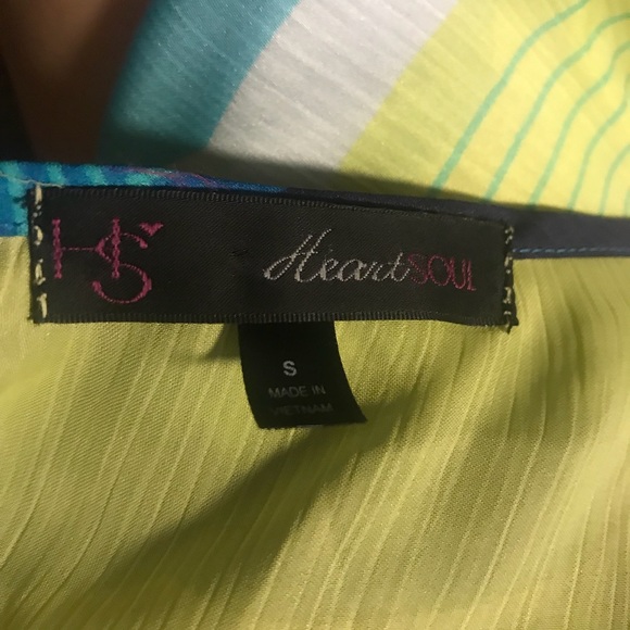 Summer tank - Picture 2 of 2